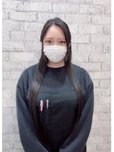 マキア 宮崎店(MAQUIA)&nbsp;金子 