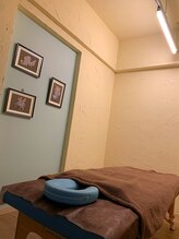 あさぎ 宇都宮東店/ボディマッサージ・ボディケア