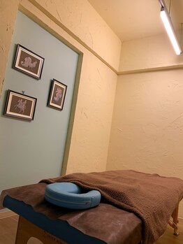 あさぎ 宇都宮東店/ボディマッサージ・ボディケア