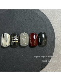 トレンドコース