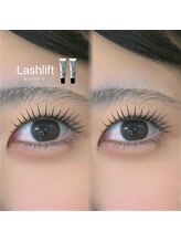 ミミ(MiMi)/根元からしっかり立ち上げ