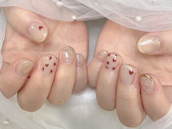 ティアリー(Tiary)/持ち込みデザイン