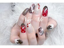 ナイスミー(Nice Me)/バレンタインデザイン♪