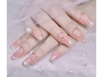 ヒマワリネイル(Himawariネイル)/