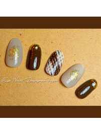 アートネイル105分