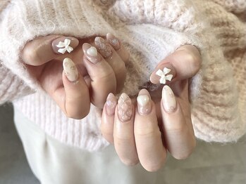 ソアレ(soare)/ガーリーネイル