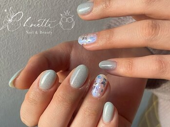 シュエット(Chouette)/定額コース