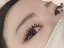 ビューティーサロン ココ 岡崎店(Beauty salon COCO)の雰囲気(束感が好みの方におすすめ☆マツエク/まつげパーマ/パリジェンヌ)