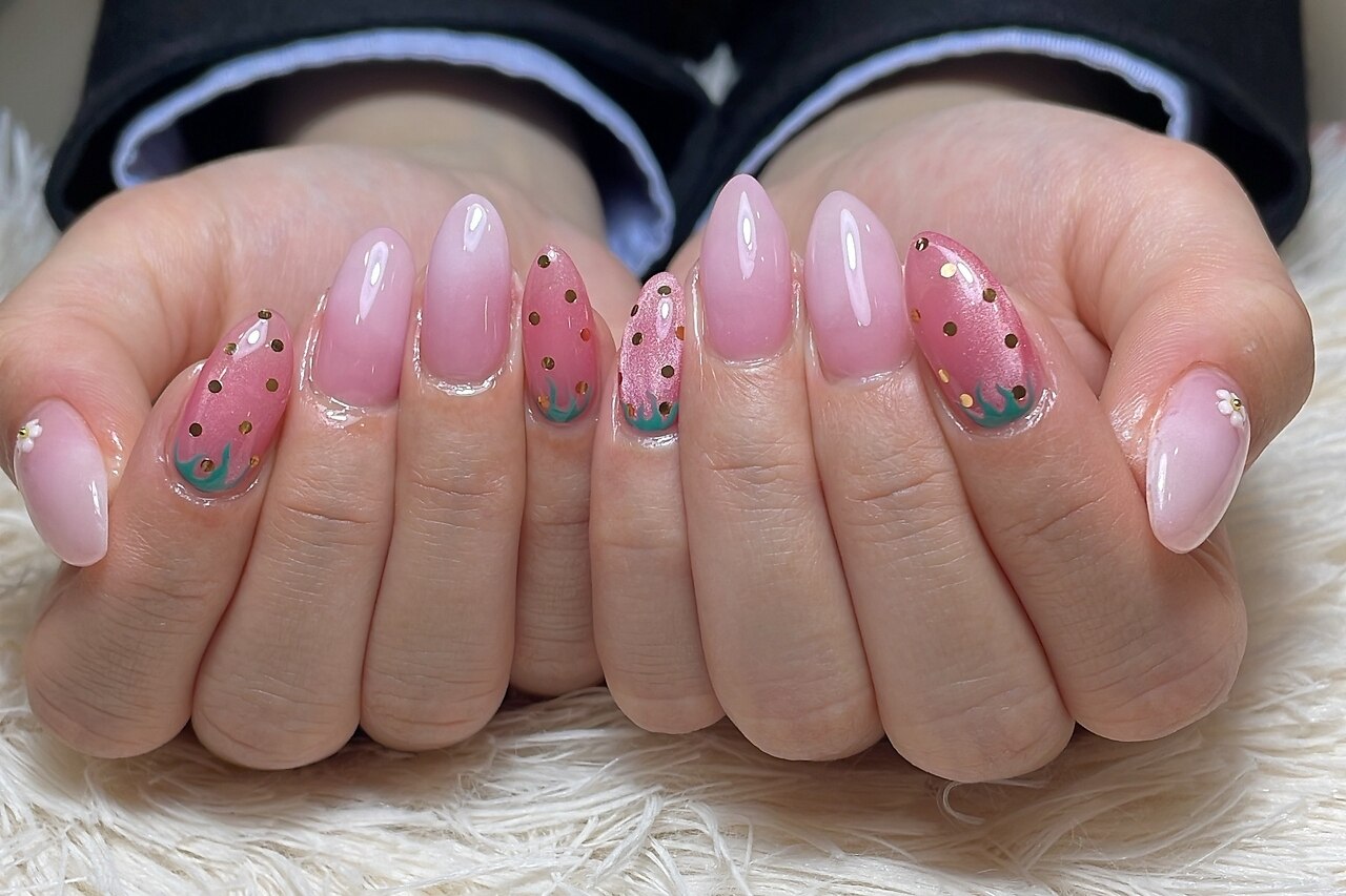 ネイル屋｜ホットペッパービューティー