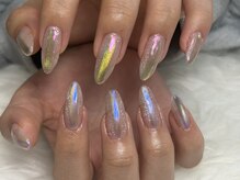 コノイロネイル ソウ(KonoIroNAIL Sou)/マグネットネイル