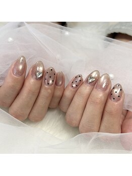 すみる/フラッシュマグ × ドット