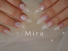 Mira nail closet【3月下旬 NEW OPEN（予定）】/