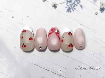 デザイン◆初回¥12000