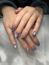 ティネイル(Tinails)