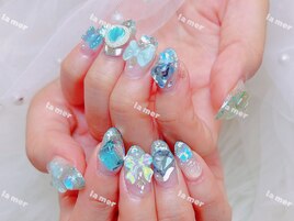 パーツつけ放題