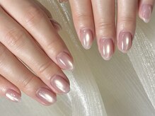 チカ(CHIKA)/周りに褒められるマグネット♪