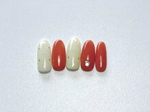  定額デザイン毎回￥8,800