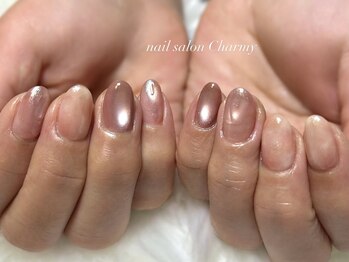 【ハンド】定額プラチナコース