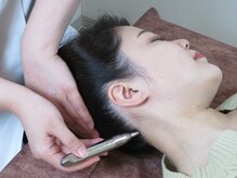 シンメトリー 銀座店の雰囲気（痛みはあるの？？肌摩擦が少なく、心地の良い本格小顔美矯正♪）