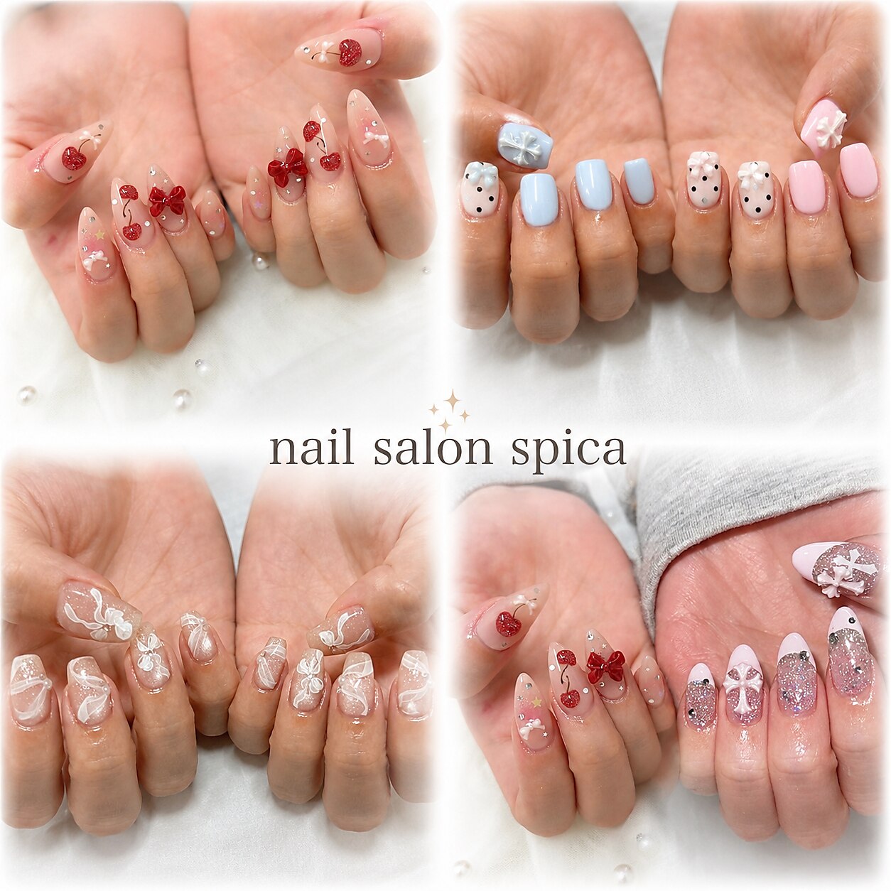 スピカ(spica)｜ホットペッパービューティー