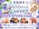 ヨサパーク クレオメ(YOSAPARK Cleome)の写真