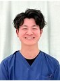 藤接骨院 藤枝警察署前院/山田龍登
