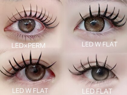 リス 播磨店(Lys)の写真