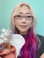 サロンドベルファム(Salon de Bellefemme)/★Maki★