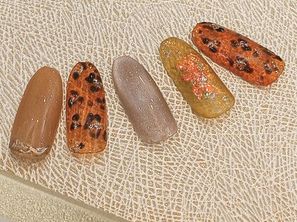 ネイル ラグーン 大泉学園(nail Lagoon)の写真