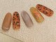 ネイル ラグーン 大泉学園(nail Lagoon)の写真