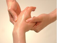 キナーレ 大宮(Kina-re)/二の腕/手先のコリ◎