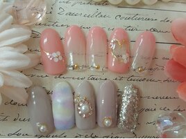 再来　定額コミコミ　7630円