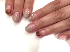 【定額ネイル】5,800円