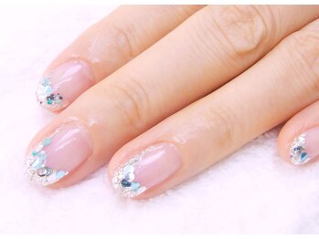 ソフィーム/アートフレンチ