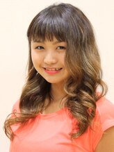 スポーツクラブNAS なんばパークス 清水 咲希