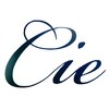 シー(Cie)ロゴ