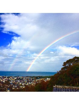 関谷カイロプラクティック整体院/Hayama Rainbow
