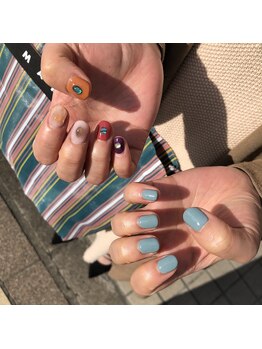 シエル エトワール(Ciel etoile)/