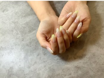 イデアル(ideal)/スカデザインフリー4本アート