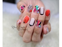 ネイルサロン R/