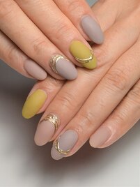 JUNX Nail Collection