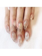 サロンド トウキョウ(Le salon de TOKYO)/ギャラクシー☆スカルプ12000円