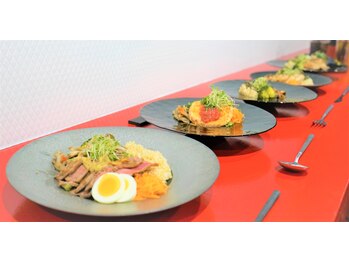 アンドエイト 浦和店(&8)/ウーバーイーツでも大人気★