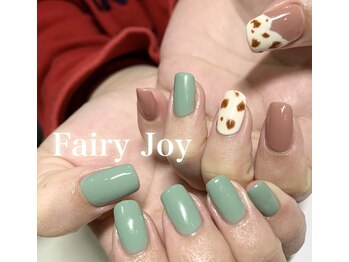 フェアリー ジョイ(Fairy Joy)/
