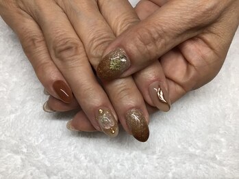 イリスネイル(IRIS NAIL)/