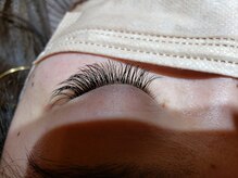 オッジヘアージャッロ 上野台(Oggi Hair giallo)/ボリュームラッシュ