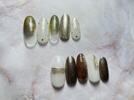 ニュアンスコース