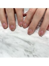 コルソケーツー 梅田茶屋町(corso k-two)/さり気なくお洒落ミラーフレンチ