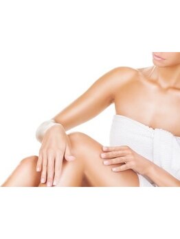 全身脱毛コースのあるサロン