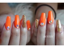 ビベリー(BEVERY)/夏におすすめ！ネオンカラー